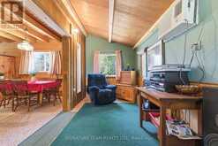 527 B LORWELL LAKE DRIVE | Killaloe, Hagarty and Richards Ontario | Slide Image Nineteen