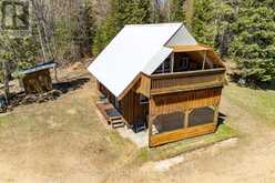 527 B LORWELL LAKE DRIVE | Killaloe, Hagarty and Richards Ontario | Slide Image One