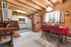 527 B LORWELL LAKE DRIVE | Killaloe, Hagarty and Richards Ontario | Slide Image Twenty-one