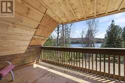527 B LORWELL LAKE DRIVE | Killaloe, Hagarty and Richards Ontario | Slide Image Twenty-eight