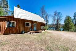 527 B LORWELL LAKE DRIVE | Killaloe, Hagarty and Richards Ontario | Slide Image Two