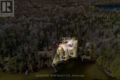 527 B LORWELL LAKE DRIVE | Killaloe, Hagarty and Richards Ontario | Slide Image Thirty-two