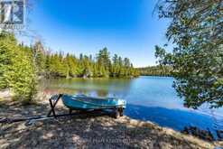 527 B LORWELL LAKE DRIVE | Killaloe, Hagarty and Richards Ontario | Slide Image Thirty-four