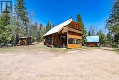 527 B LORWELL LAKE DRIVE | Killaloe, Hagarty and Richards Ontario | Slide Image Thirty-five
