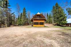 527 B LORWELL LAKE DRIVE | Killaloe, Hagarty and Richards Ontario | Slide Image Thirty-seven