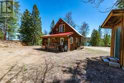 527 B LORWELL LAKE DRIVE | Killaloe, Hagarty and Richards Ontario | Slide Image Three