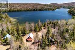 527 B LORWELL LAKE DRIVE | Killaloe, Hagarty and Richards Ontario | Slide Image Forty-one