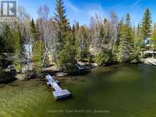 527 B LORWELL LAKE DRIVE | Killaloe, Hagarty and Richards Ontario | Slide Image Forty-three