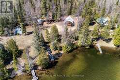 527 B LORWELL LAKE DRIVE | Killaloe, Hagarty and Richards Ontario | Slide Image Forty-four