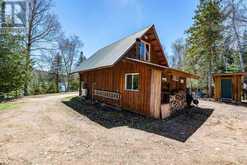 527 B LORWELL LAKE DRIVE | Killaloe, Hagarty and Richards Ontario | Slide Image Four