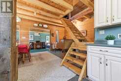 527 B LORWELL LAKE DRIVE | Killaloe, Hagarty and Richards Ontario | Slide Image Nine