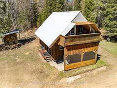 527 B LORWELL LAKE DRIVE Killaloe, Hagarty and Richards Ontario, K0J 2A0