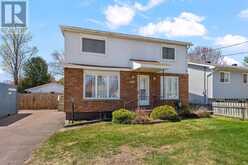 650 LORNE STREET W | Pembroke Ontario | Slide Image Three