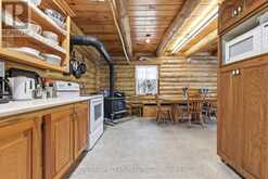 527 A LORWELL LAKE LANE | Killaloe, Hagarty and Richards Ontario | Slide Image Ten