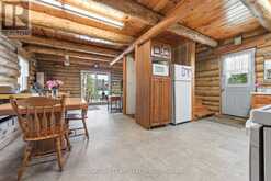 527 A LORWELL LAKE LANE | Killaloe, Hagarty and Richards Ontario | Slide Image Twelve