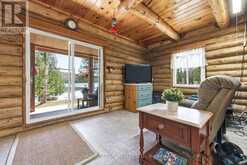 527 A LORWELL LAKE LANE | Killaloe, Hagarty and Richards Ontario | Slide Image Thirteen