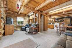 527 A LORWELL LAKE LANE | Killaloe, Hagarty and Richards Ontario | Slide Image Fourteen