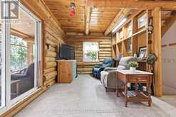 527 A LORWELL LAKE LANE | Killaloe, Hagarty and Richards Ontario | Slide Image Fifteen