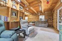 527 A LORWELL LAKE LANE | Killaloe, Hagarty and Richards Ontario | Slide Image Sixteen