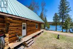 527 A LORWELL LAKE LANE | Killaloe, Hagarty and Richards Ontario | Slide Image One