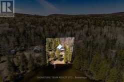 527 A LORWELL LAKE LANE | Killaloe, Hagarty and Richards Ontario | Slide Image Twenty-seven