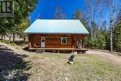 527 A LORWELL LAKE LANE | Killaloe, Hagarty and Richards Ontario | Slide Image Two
