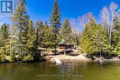 527 A LORWELL LAKE LANE | Killaloe, Hagarty and Richards Ontario | Slide Image Four