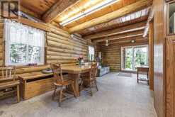 527 A LORWELL LAKE LANE | Killaloe, Hagarty and Richards Ontario | Slide Image Six