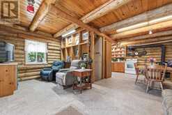 527 A LORWELL LAKE LANE | Killaloe, Hagarty and Richards Ontario | Slide Image Seven