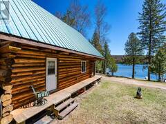 527 A LORWELL LAKE LANE Killaloe, Hagarty and Richards Ontario, K0J 2A0