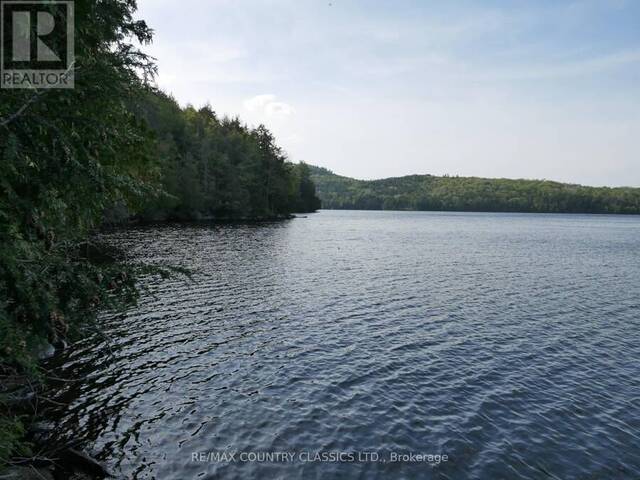 LOT #2 YAKABUSKIE ROAD Madawaska Valley Ontario, K0J 1B0 - Waterfront Land For Sale