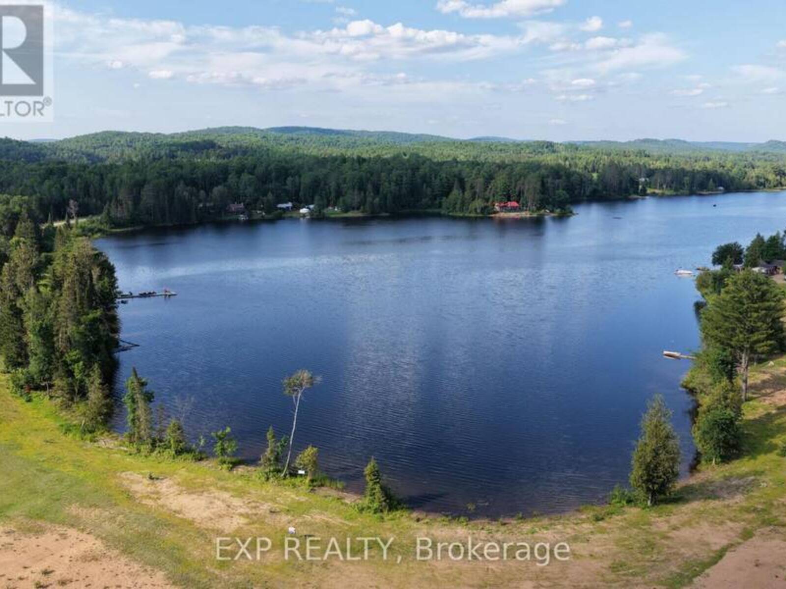 LOT 2 ADCOCK LANE, Brudenell, Lyndoch and Raglan, Ontario K0J 2E0