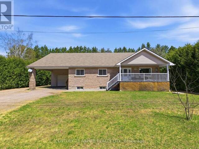 84 PINEWOOD PLACE Deep River Ontario, K0J 1P0 - 6 Bedrooms Home For Sale