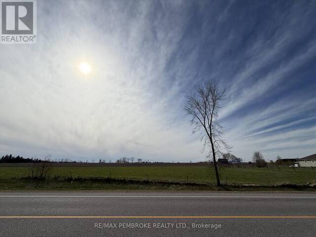 0 LAPASSE ROAD Whitewater Region Ontario, K0J 2L0 - Vacant Land For Sale