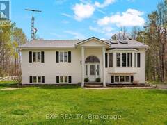 1348 SCHEEL DRIVE McNab-Braeside Ontario, K0A 1G0