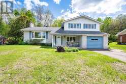 250 THOMAS STREET | Deep River Ontario | Slide Image One