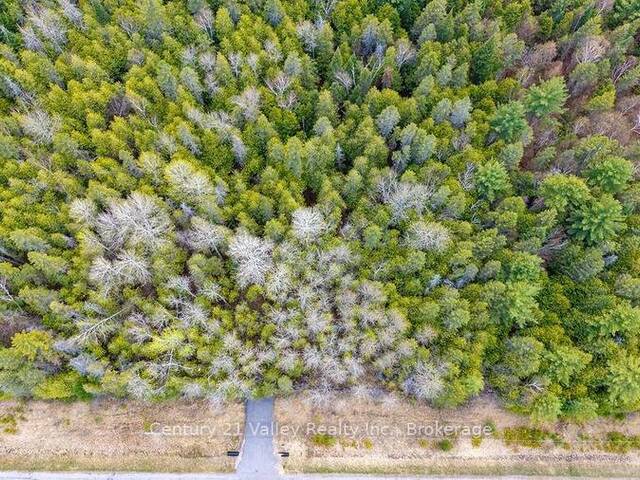 0 HIGHWAY 41 HIGHWAY Eganville Ontario, K0J 1T0 - Vacant Land For Sale