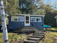 118 FRASER LAKE ROAD Brudenell, Lyndoch and Raglan Ontario, K0L 1G0