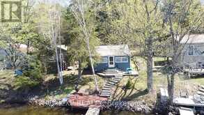 118 FRASER LAKE ROAD | Brudenell, Lyndoch and Raglan Ontario | Slide Image Two