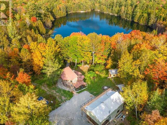 28034 HIGHWAY 41 Greater Madawaska Ontario, K0J 1N0 - 4 Bedrooms Waterfront Home For sale