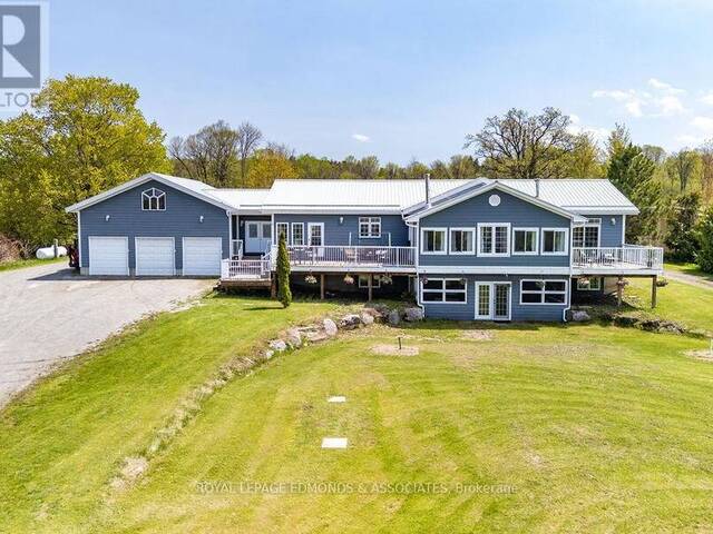 700 POINT CHURCH DRIVE Eganville Ontario, K0J 1T0 - 5 Bedrooms Waterfront Home For sale