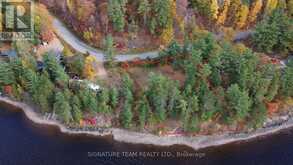 0 RED ROCK ROAD | Killaloe, Hagarty and Richards Ontario | Slide Image Two