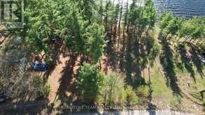 0 RED ROCK ROAD | Killaloe, Hagarty and Richards Ontario | Slide Image Three