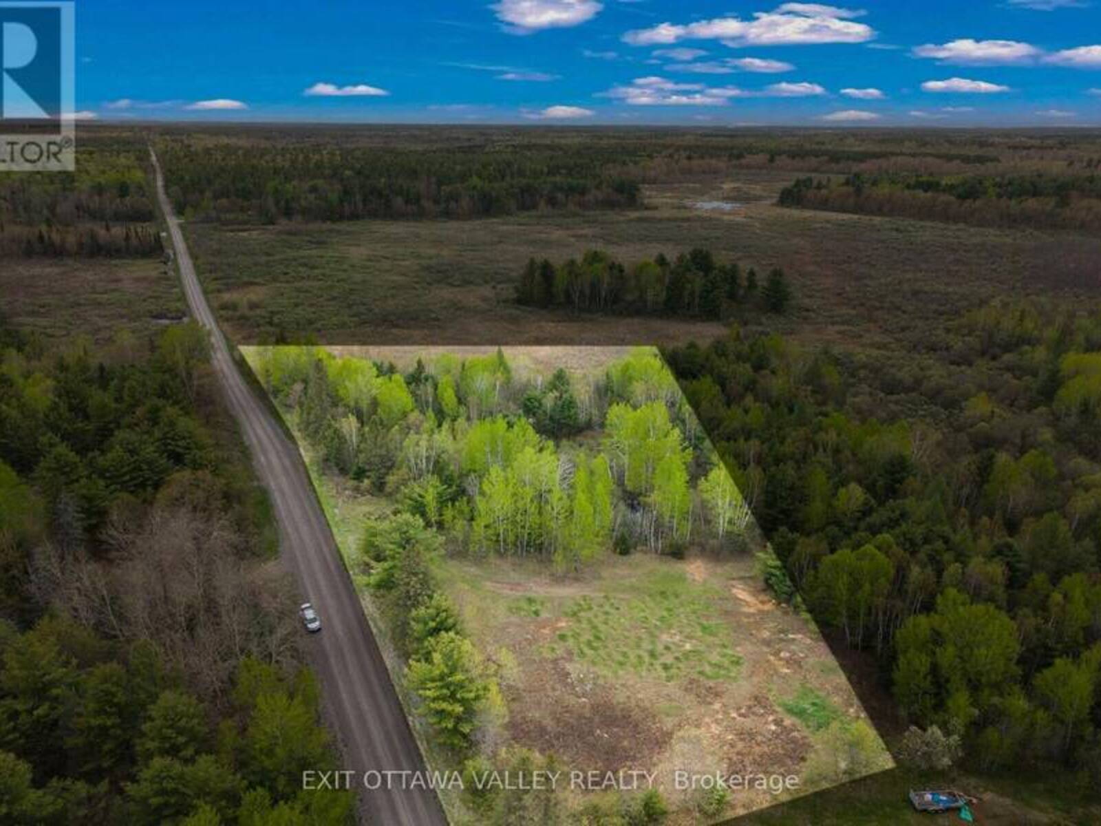 000 LEMKE ROAD, Pembroke, Ontario K8A 6W4