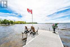 437 ISLAND VIEW DRIVE | North Algona Wilberforce Ontario | Slide Image Three