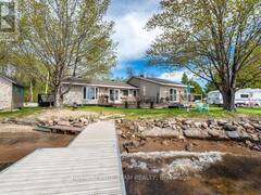 437 ISLAND VIEW DRIVE North Algona Wilberforce Ontario, K0J 1X0