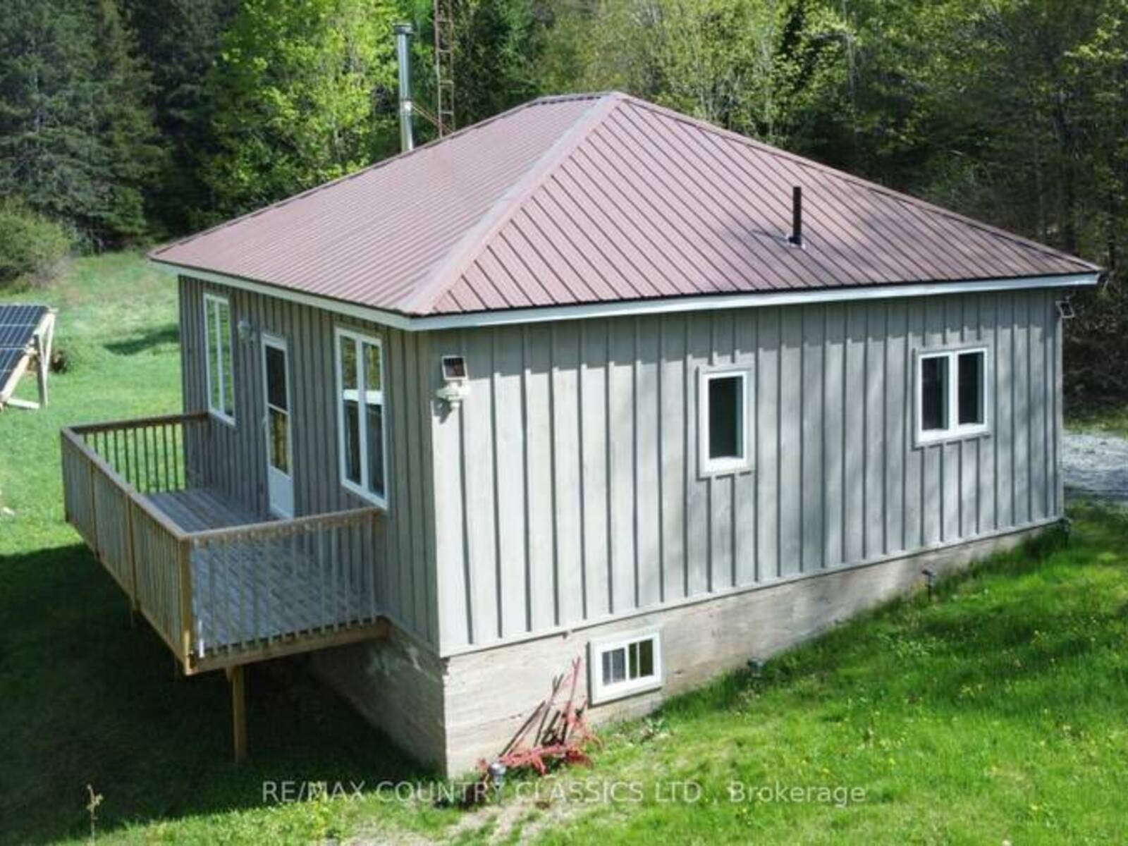 117 CRAIGMONT ROAD, Madawaska Valley, Ontario K0J 1L0