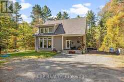 427 PAUGH LAKE ROAD | Madawaska Valley Ontario | Slide Image One