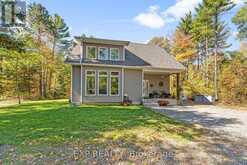 427 PAUGH LAKE ROAD | Madawaska Valley Ontario | Slide Image Two
