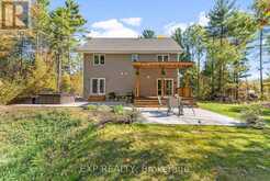 427 PAUGH LAKE ROAD | Madawaska Valley Ontario | Slide Image Thirty-one